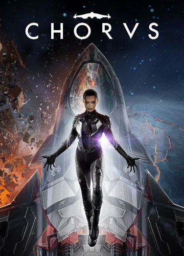 Chorus Steam Key EUROPE