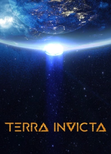 Terra Invicta Steam Key EUROPE