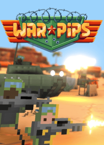 Warpips Steam Key EUROPE
