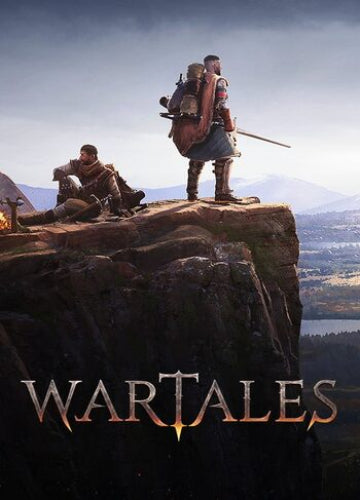 Wartales Steam Key EUROPE