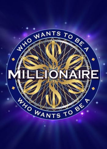 Who Wants To Be A Millionaire Steam Key EUROPE
