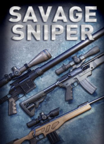 Sniper Ghost Warrior Contracts - Savage Sniper Weapon Pack (DLC) Steam Key GLOBAL