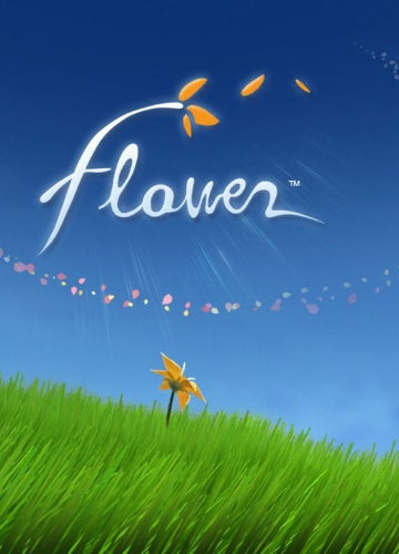 Flower Steam Key ROW