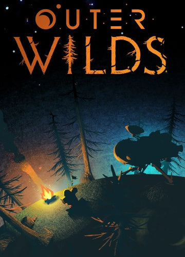 Outer Wilds Steam Key GLOBAL