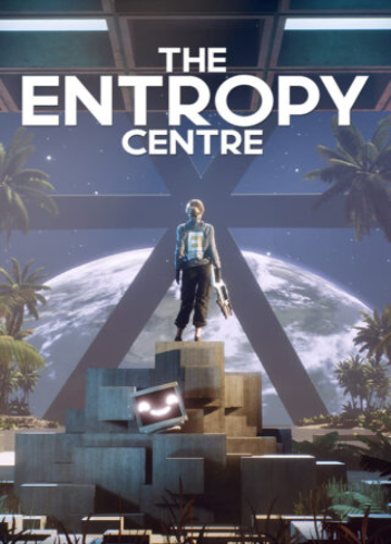 The Entropy Centre Steam Key ROW