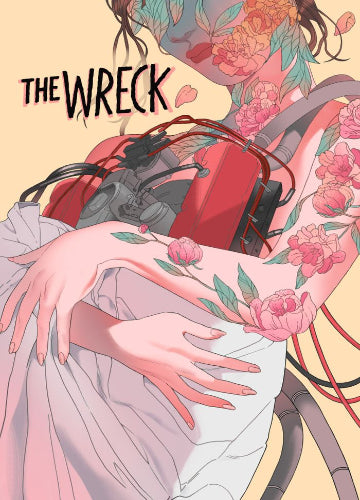 The Wreck Steam Key EUROPE