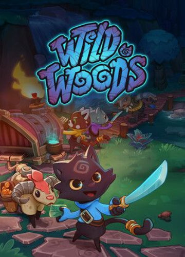 Wild Woods - Supporter Pack (DLC) Steam Key GLOBAL