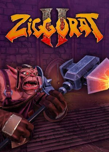 Ziggurat 2 Steam Key GLOBAL