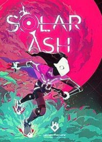 Solar Ash Steam Key GLOBAL