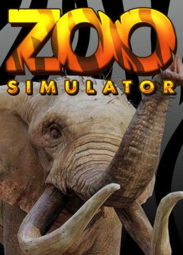 Zoo Simulator Steam Key GLOBAL