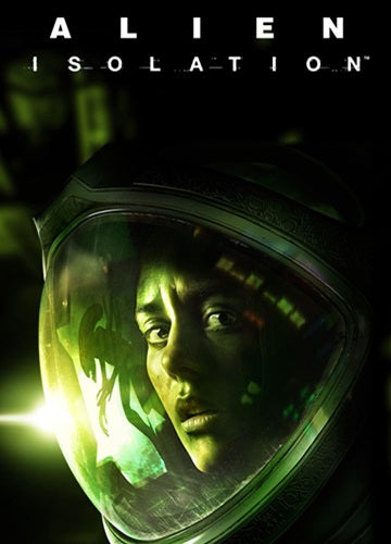 Alien: Isolation Steam Key GLOBAL