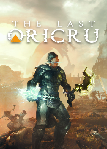 The Last Oricru Steam Key EUROPE