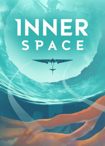 InnerSpace Steam Key EUROPE
