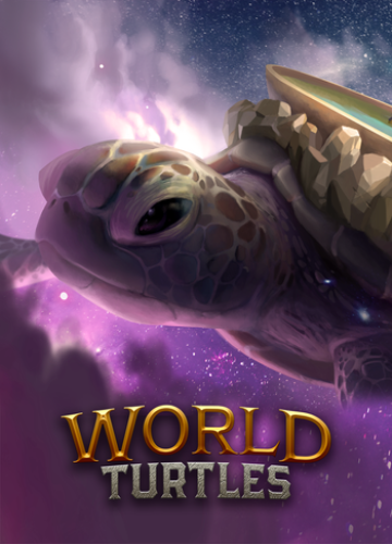 World Turtles Steam Key GLOBAL