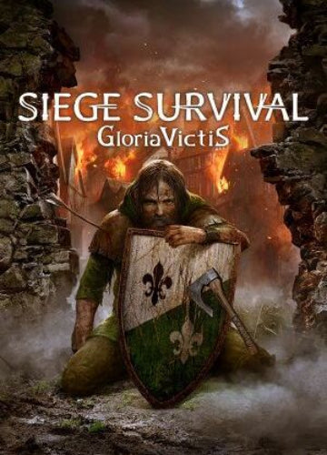 Siege Survival: Gloria Victis Steam Key EUROPE