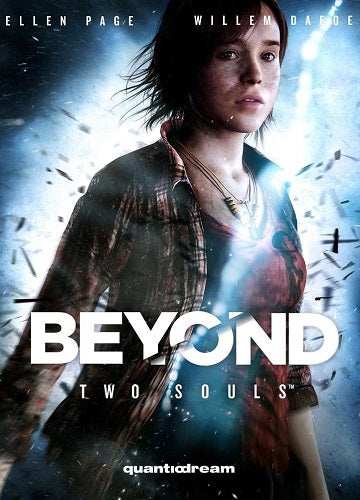 Beyond: Two Souls Steam Key GLOBAL