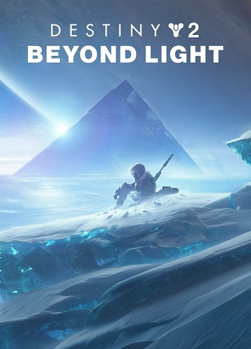 Destiny 2: Beyond Light (DLC) Steam Key GLOBAL
