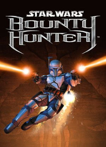 STAR WARS: Bounty Hunter Steam Key EUROPE