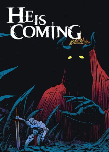 He Is Coming Steam Key EUROPE