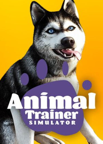 Animal Trainer Simulator Steam Key GLOBAL