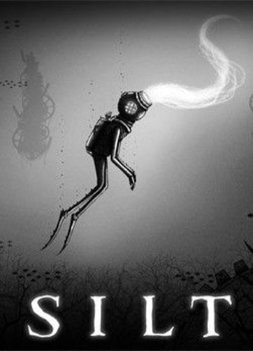 Silt Steam Key EUROPE