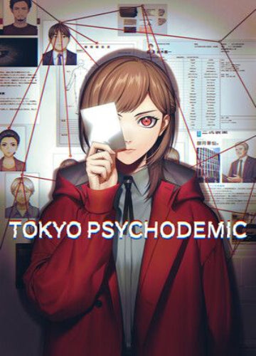 TOKYO PSYCHODEMIC Steam Key GLOBAL