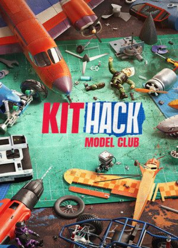KitHack Model Club Steam Key EUROPE