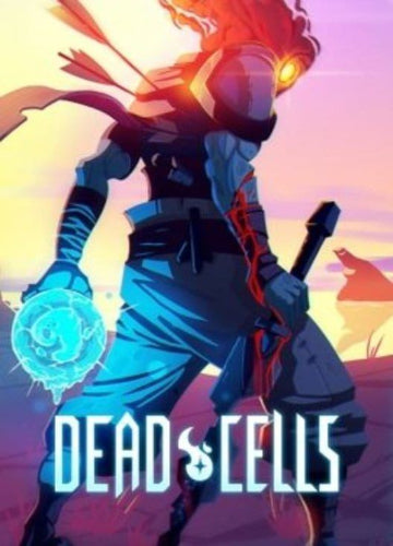 Dead Cells Steam Key ROW