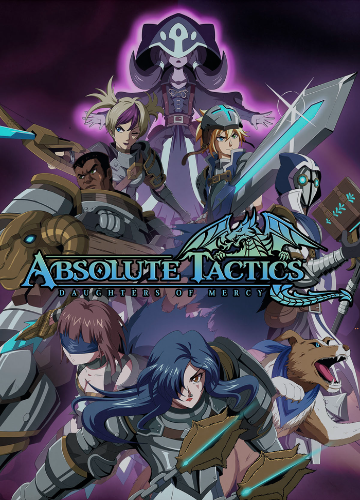 Absolute Tactics: Daughters of Mercy Steam Key GLOBAL