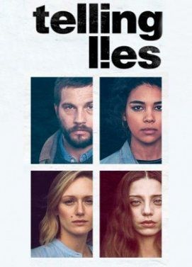 Telling Lies Steam Key ROW