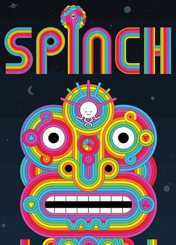 Spinch Steam Key EUROPE