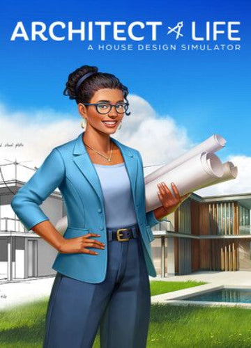 Architect Life: A House Design Simulator Steam Key ROW