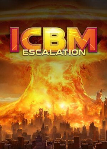 ICBM Escalation Steam Key EUROPE
