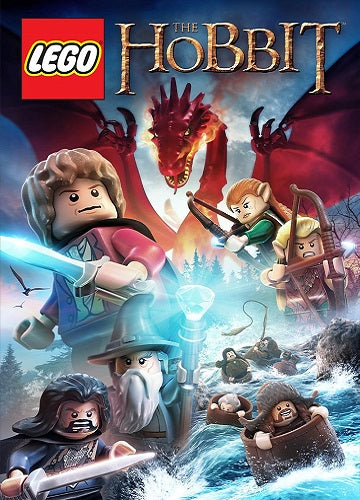 LEGO: The Hobbit Steam Key EUROPE
