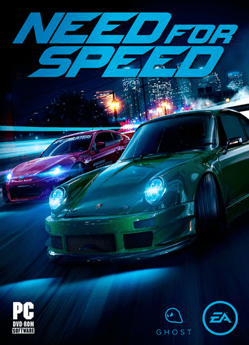 Need for Speed EA App Key GLOBAL