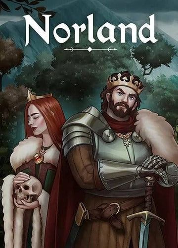 Norland Steam Key EUROPE