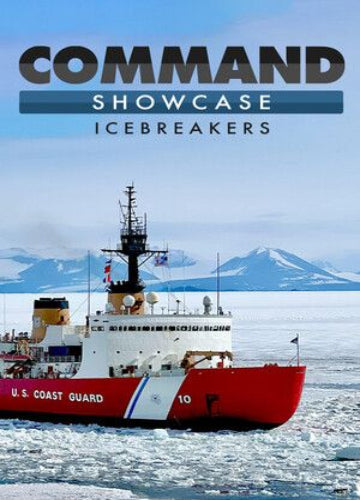 Command: Showcase - Icebreakers (DLC) Steam Key GLOBAL