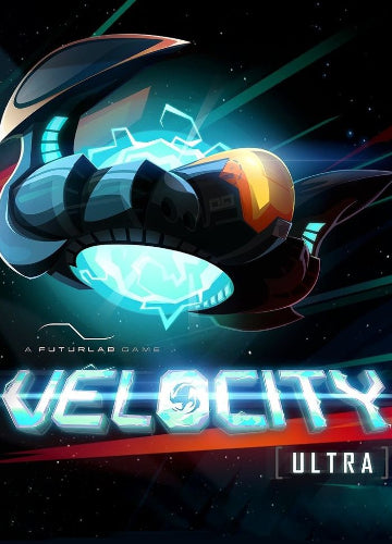 Velocity Ultra Steam Key EUROPE