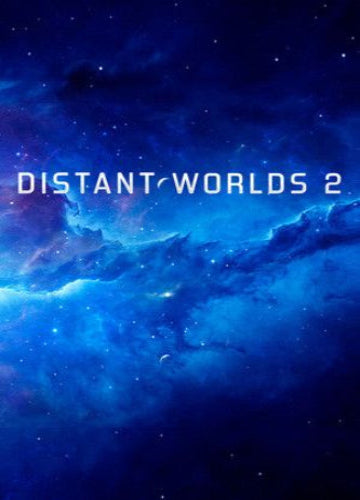 Distant Worlds 2: Factions - Quameno and Gizureans (DLC) Steam Key GLOBAL