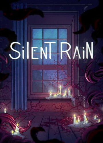 Silent Rain Steam Key EUROPE