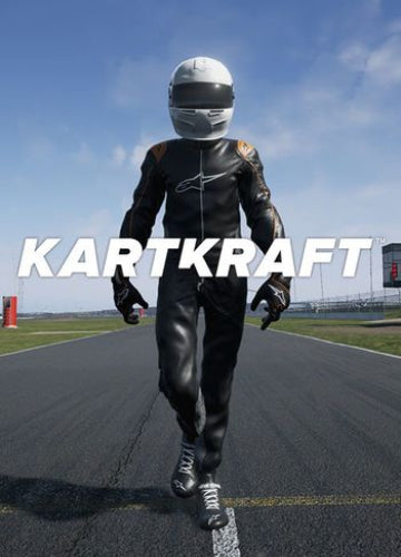 KartKraft Steam Key ROW