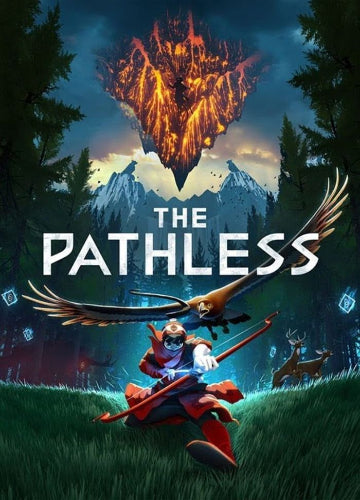 The Pathless Steam Key EUROPE