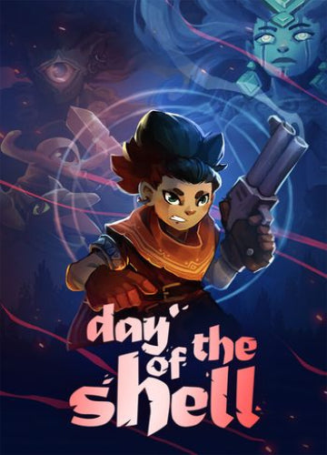 Day of the Shell Steam Key GLOBAL