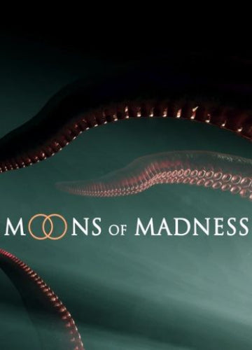 Moons of Madness Steam Key EUROPE