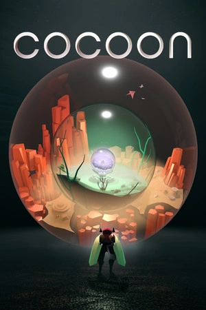 COCOON Steam Key GLOBAL