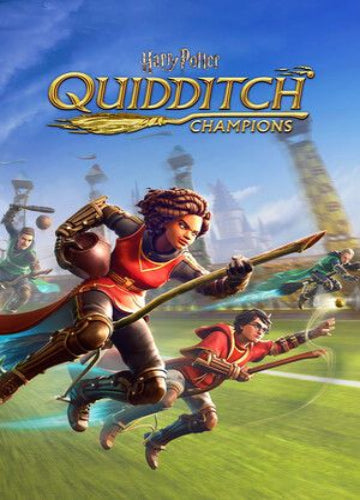Harry Potter: Quidditch Champions Steam Key EUROPE/NORTH AMERICA