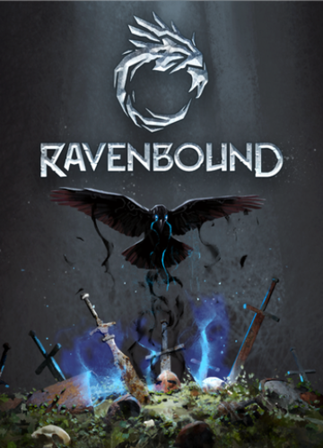 Ravenbound Steam Key EUROPE