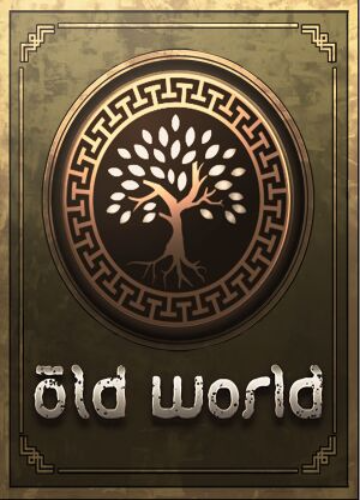 Old World Steam Key ROW