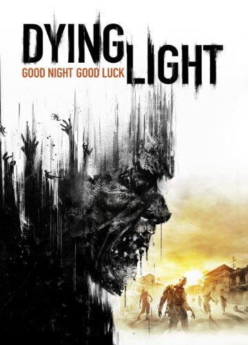 Dying Light Steam Key GLOBAL