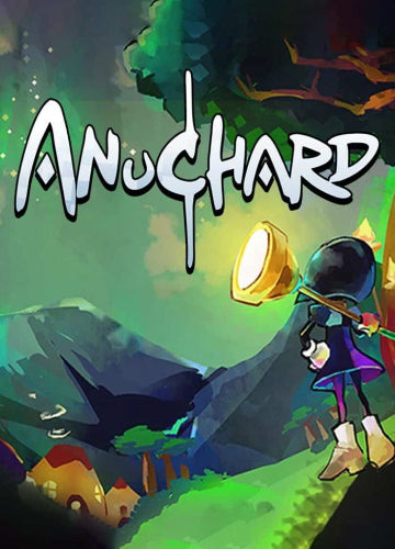Anuchard Steam Key GLOBAL